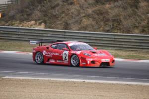 Image 96/100 of Ferrari F430 GT3 (2008)