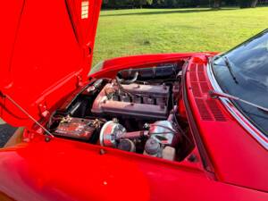 Imagen 44/50 de Alfa Romeo 1750 Spider (1971)
