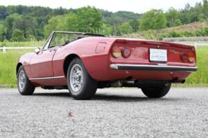 Afbeelding 4/40 van FIAT Dino Spider (1968)