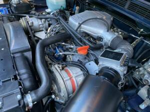 Imagen 16/76 de Land Rover Range Rover Classic 3.9 (1991)