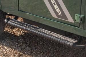 Afbeelding 25/50 van Land Rover Defender 90 (1996)