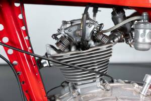 Immagine 27/30 di Ducati DUMMY (1957)