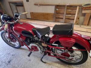 Image 4/5 of Moto Guzzi Falcone Militare (1953)
