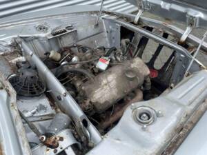 Bild 33/34 von BMW 2000 CS (1968)