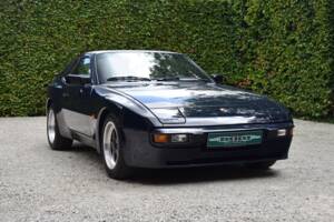 Immagine 9/40 di Porsche 944 (1985)