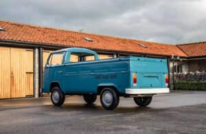 Image 8/8 of Volkswagen T2 Pickup 1.6 (1976)