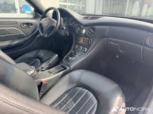 Afbeelding 15/15 van Maserati Spyder 4200 Cambiocorsa (2002)