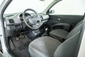 Image 11/35 of Nissan Micra C+C 1.6 (2005)