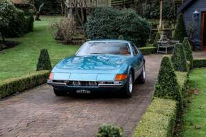Afbeelding 29/65 van Ferrari 365 GTB&#x2F;4 Daytona (1972)