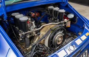 Bild 43/45 von Porsche 911 RSR 2.8 (1973)