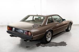 Bild 5/31 von Ferrari 400i (1981)