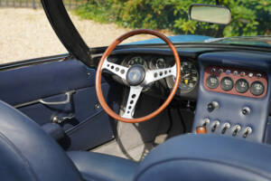 Imagen 25/50 de Lamborghini 400 GT (1967)