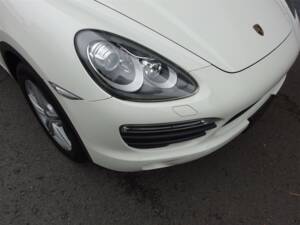 Bild 34/99 von Porsche Cayenne S (2010)