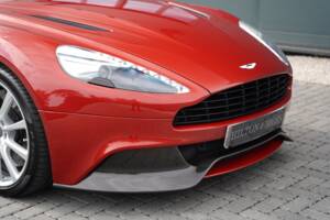 Bild 25/50 von Aston Martin Vanquish (2013)