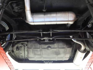 Immagine 45/51 di Lancia Beta Spider 1600 (1977)