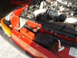 Image 33/50 de Saab 900 Turbo S 16V (1991)