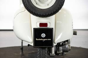 Afbeelding 28/50 van Piaggio Vespa 150 "Struzzo" VL (1956)
