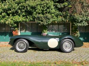 Imagen 13/45 de Tojeiro Halton (1955)