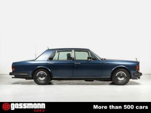 Imagen 4/15 de Rolls-Royce Silver Spirit II (1992)