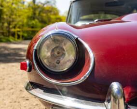 Imagen 19/25 de Jaguar Type E (2+2) (1969)