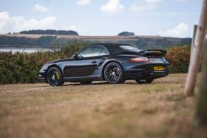 Bild 11/50 von Porsche 911 Turbo S (2011)