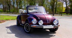 Imagen 31/70 de Volkswagen Käfer 1303 LS (1978)