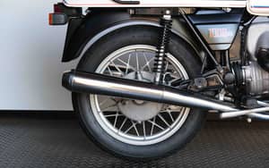 Immagine 85/93 di BMW R 100 RS (1978)