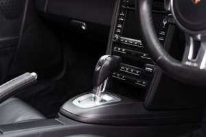 Image 28/43 of Porsche 911 Turbo (2011)