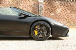 Imagen 29/50 de Lamborghini Murciélago LP640 (2009)