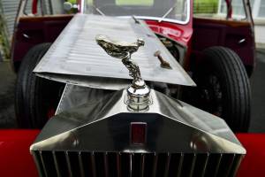 Image 21/50 de Rolls-Royce Phantom II (1930)