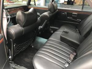 Bild 20/50 von Mercedes-Benz 300 SEL 6.3 (1971)