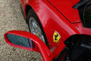 Immagine 11/50 di Ferrari Testarossa (1991)
