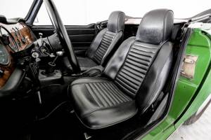 Bild 17/50 von Triumph TR 6 (1972)