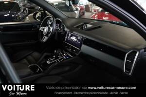 Imagen 6/24 de Porsche Cayenne E-Hybrid (2021)