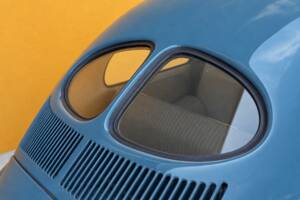 Bild 10/19 von Volkswagen Käfer 1100 Standard (Brezel) (1952)