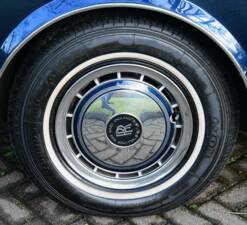 Bild 39/50 von Rolls-Royce Silver Spur II (1993)