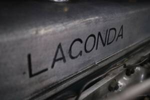 Immagine 53/66 di Lagonda 4,5 Liter LG 45 Le Mans (1936)