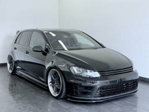 Bild 3/22 von Volkswagen Golf VII R (2016)