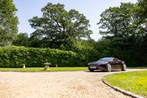 Bild 13/50 von Aston Martin V8 Vantage Roadster (2008)