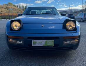 Bild 9/10 von Porsche 944 S2 (1990)