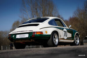 Immagine 17/58 di Porsche 911 2.5 ST (1972)