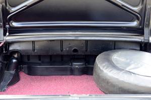 Image 11/23 de Mercedes-Benz 230 SL (1967)