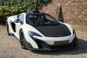 Afbeelding 16/50 van McLaren 675LT (2016)