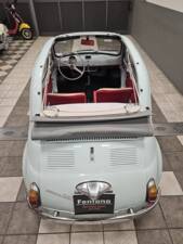 Bild 9/15 von FIAT 500 D (1965)
