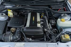 Imagen 30/46 de Ford Escort RS Cosworth (1995)