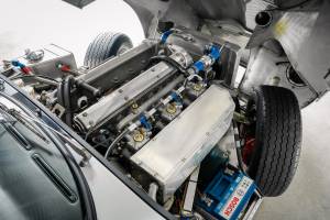 Image 11/37 of Jaguar E-Type 3.8 (1963)