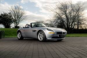 Image 35/84 of BMW Z8 (2001)