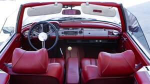 Bild 55/70 von Mercedes-Benz 280 SL (1967)
