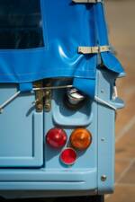 Afbeelding 9/42 van Citroën Méhari (1974)