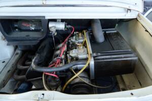 Imagen 42/50 de SIMCA 1000 Rallye 3 (1978)